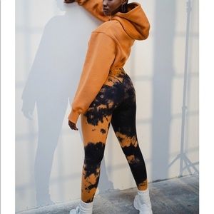 Balance Athletica Cloud Sm Legging in Dust Devil